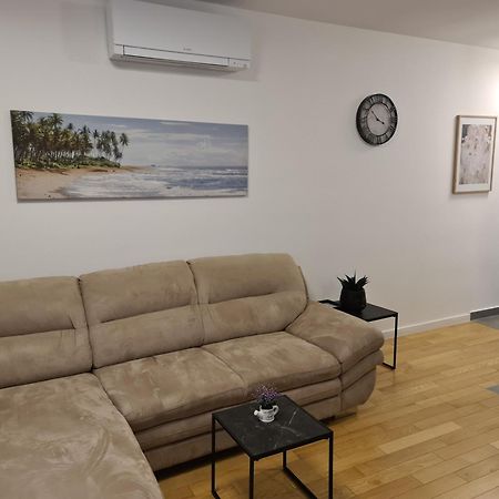 Luxury Apartment Petra Сплит Экстерьер фото