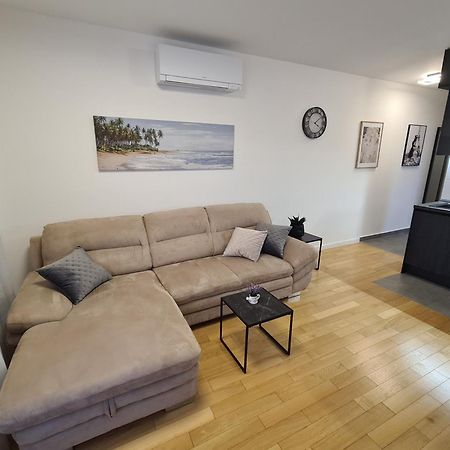Luxury Apartment Petra Сплит Экстерьер фото