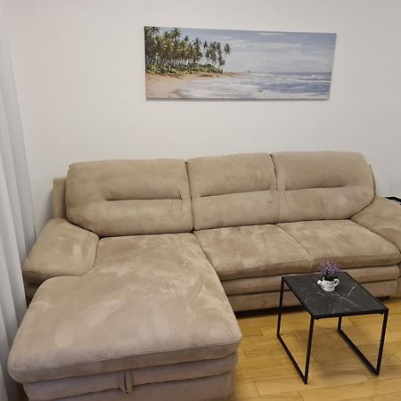 Luxury Apartment Petra Сплит Экстерьер фото