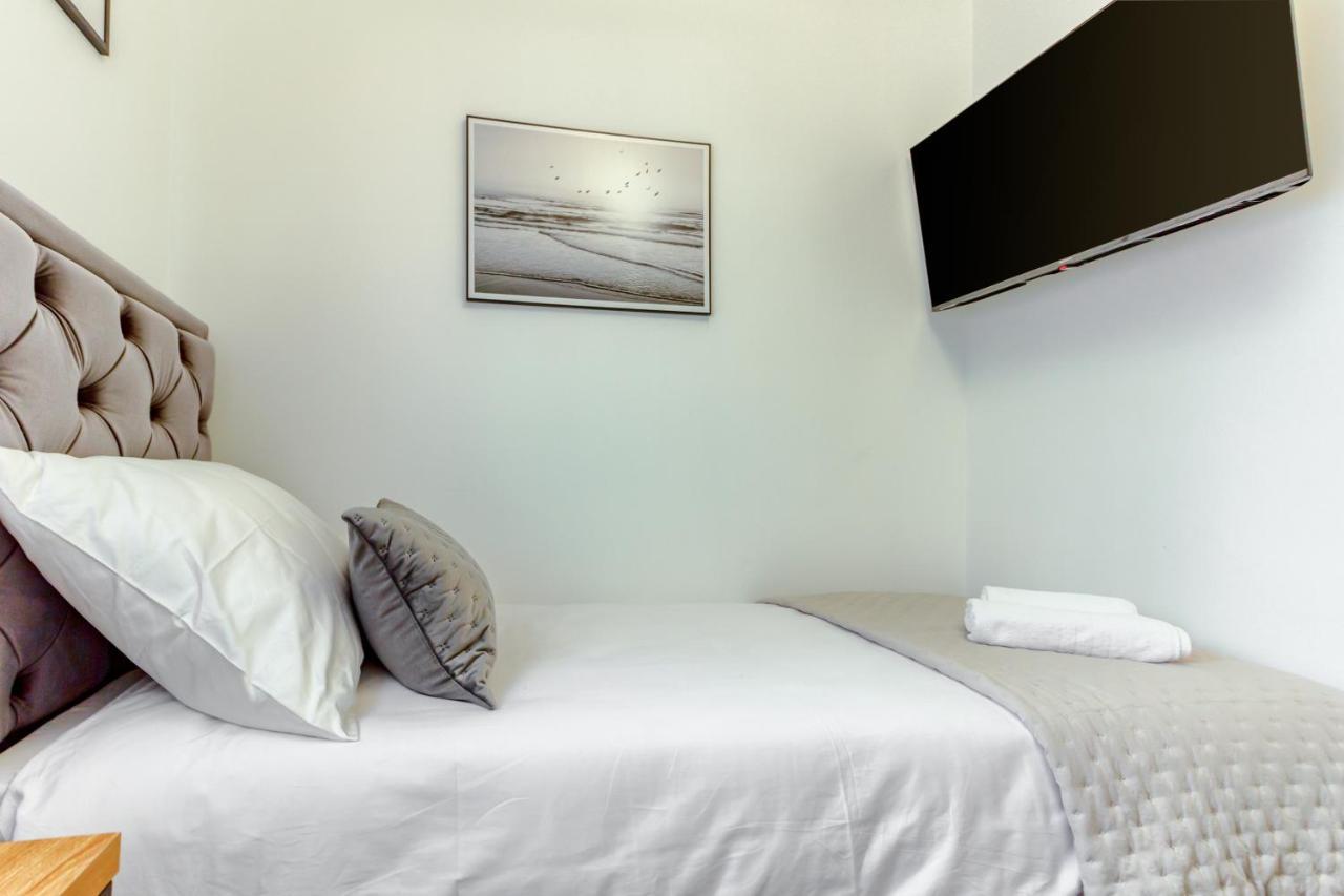 Luxury Apartment Petra Сплит Экстерьер фото