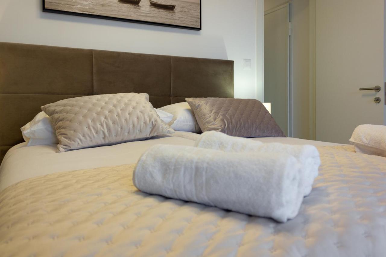 Luxury Apartment Petra Сплит Экстерьер фото