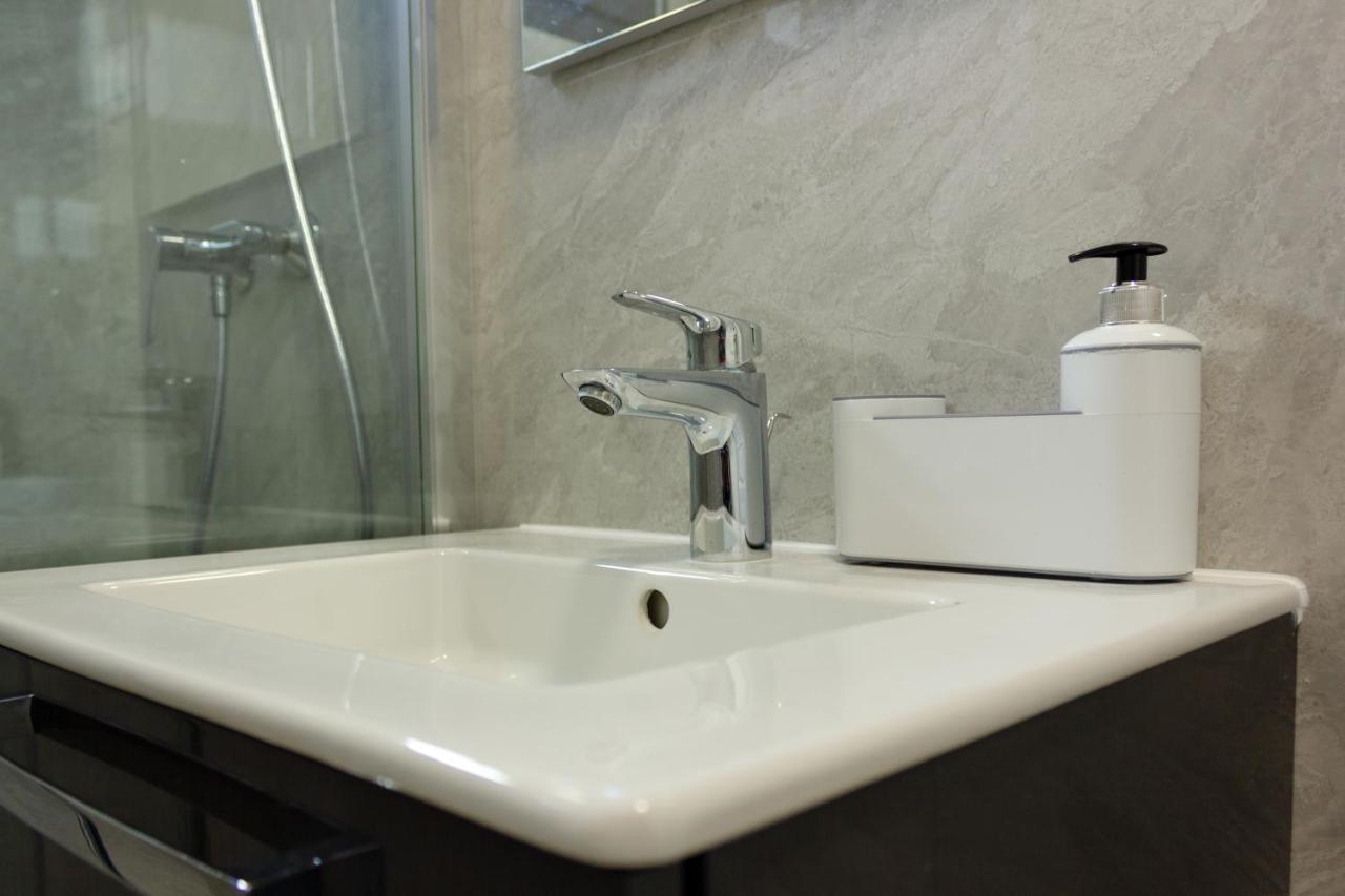 Luxury Apartment Petra Сплит Экстерьер фото