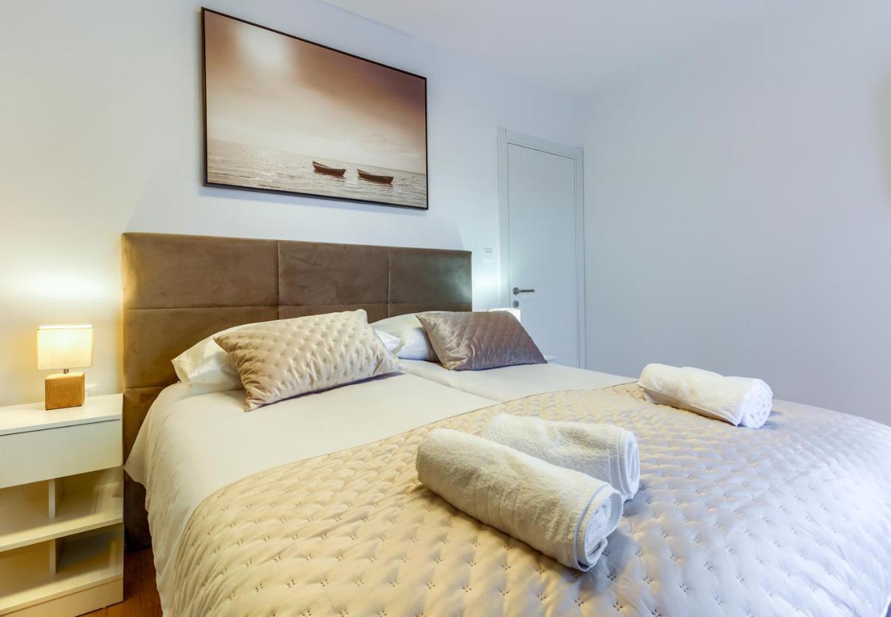Luxury Apartment Petra Сплит Экстерьер фото