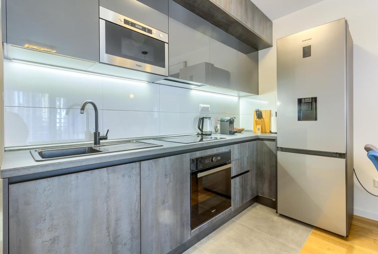 Luxury Apartment Petra Сплит Экстерьер фото