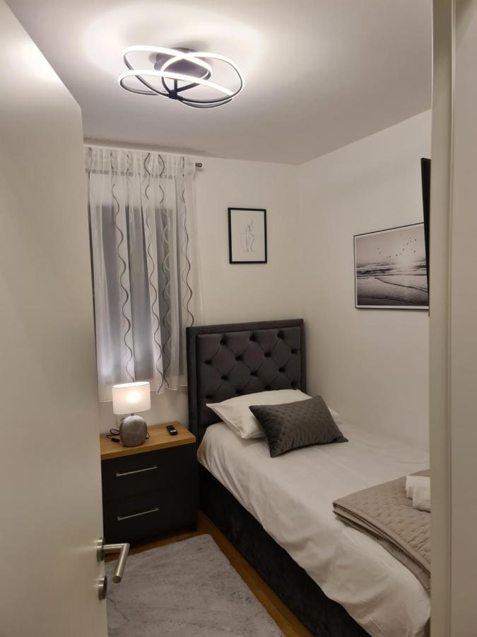 Luxury Apartment Petra Сплит Экстерьер фото