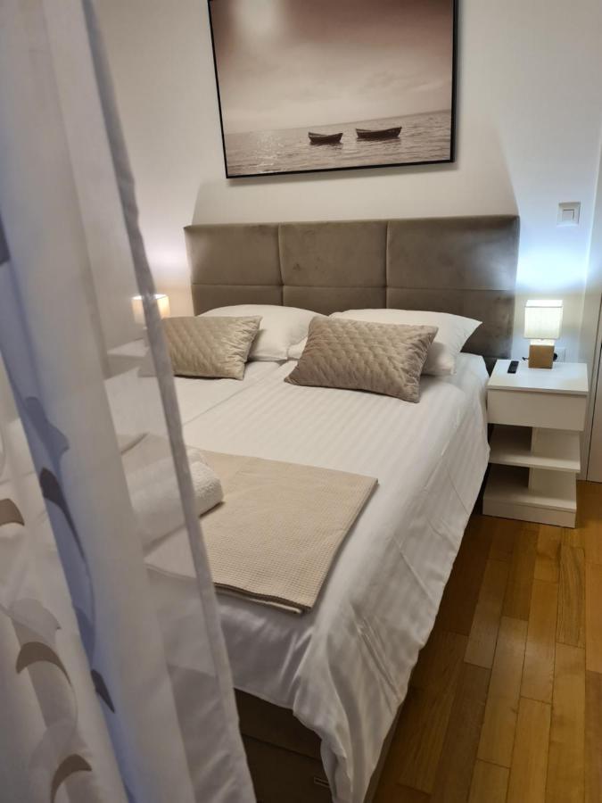 Luxury Apartment Petra Сплит Экстерьер фото