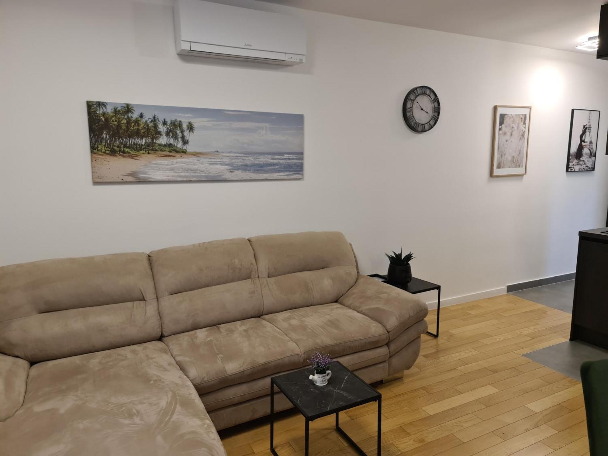 Luxury Apartment Petra Сплит Экстерьер фото