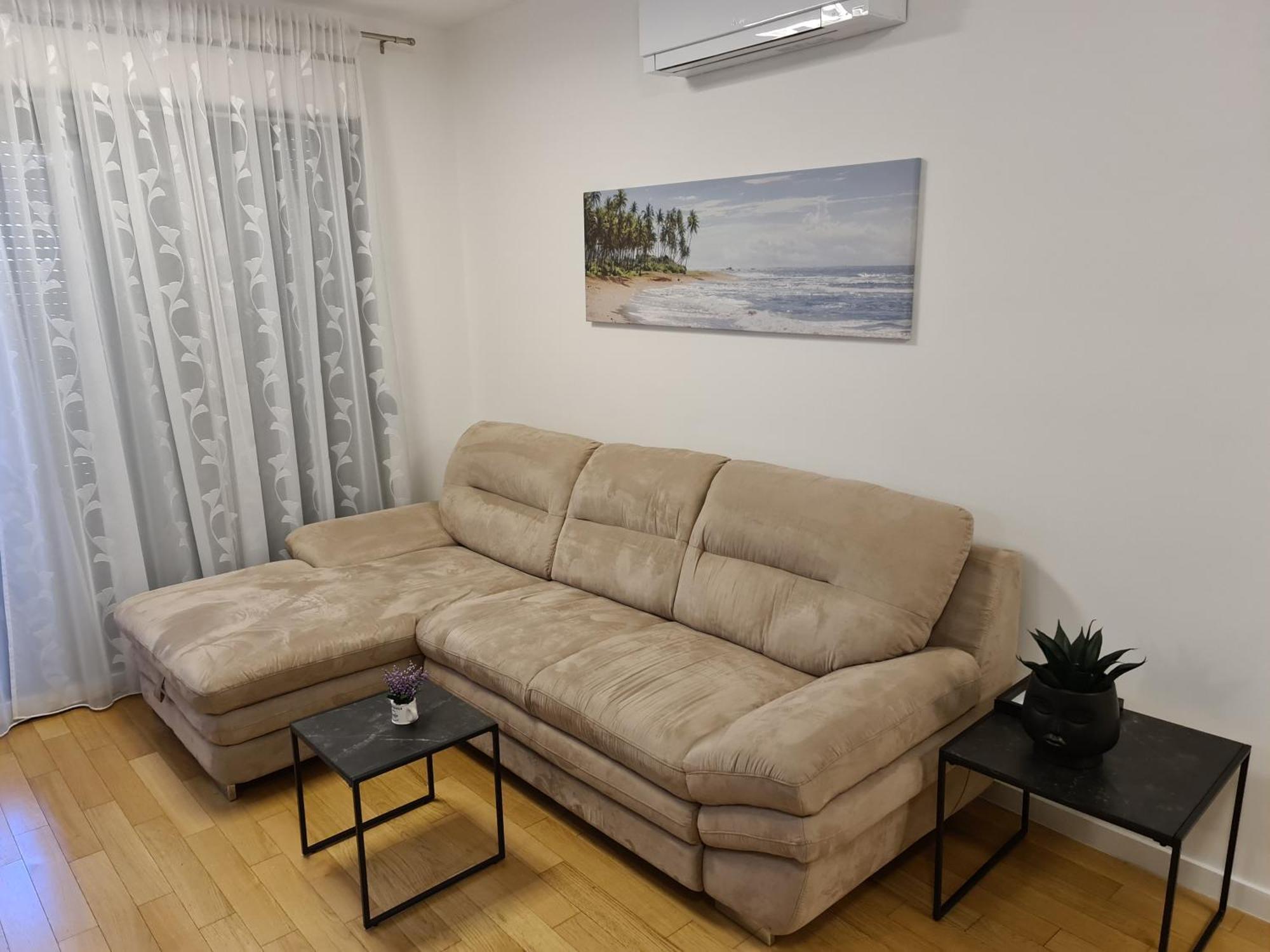 Luxury Apartment Petra Сплит Экстерьер фото